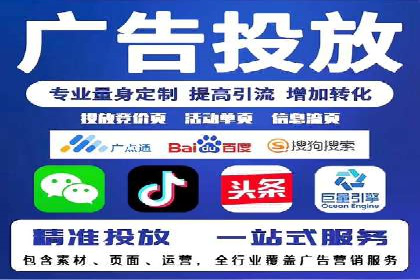 专业SEM代运营公司案例分析